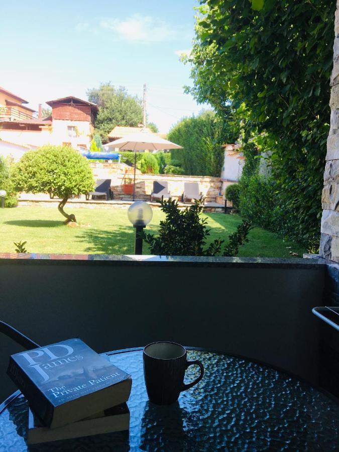 House Of Time Hotel Ognyanovo  Bagian luar foto