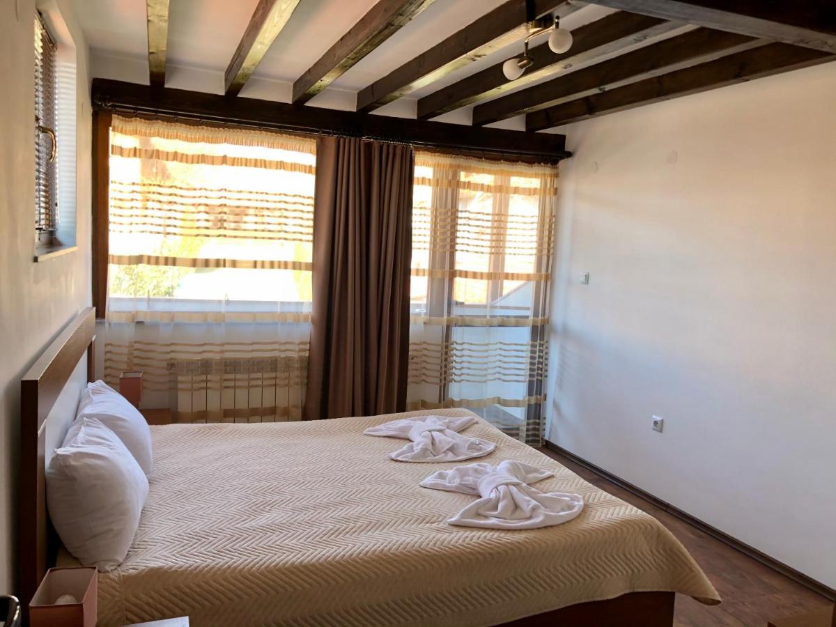 House Of Time Hotel Ognyanovo  Bagian luar foto