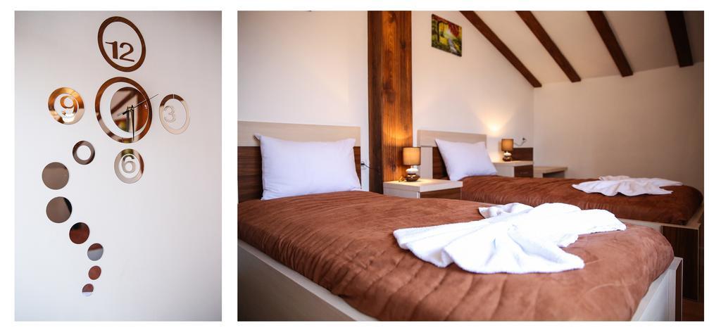 House Of Time Hotel Ognyanovo  Bagian luar foto