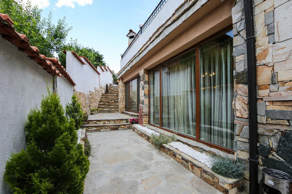 House Of Time Hotel Ognyanovo  Bagian luar foto