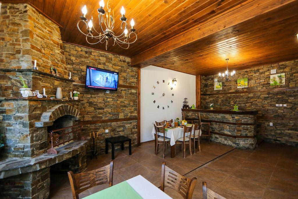 House Of Time Hotel Ognyanovo  Bagian luar foto