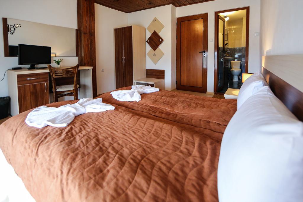 House Of Time Hotel Ognyanovo  Bagian luar foto