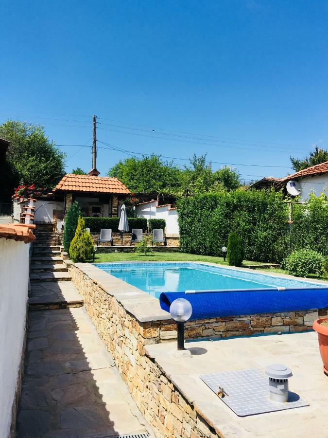 House Of Time Hotel Ognyanovo  Bagian luar foto